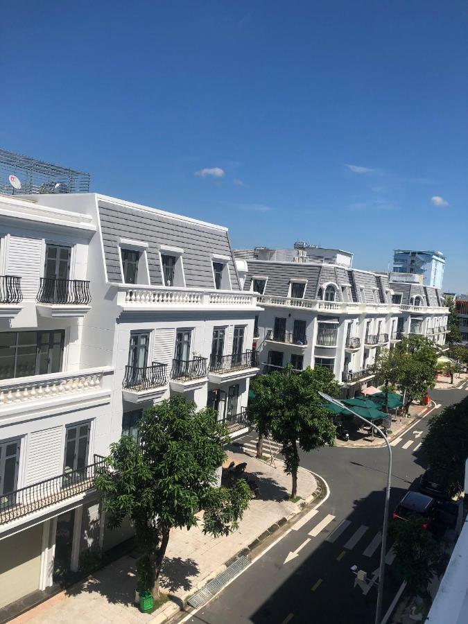 Giang Han Hotel شينينغ المظهر الخارجي الصورة