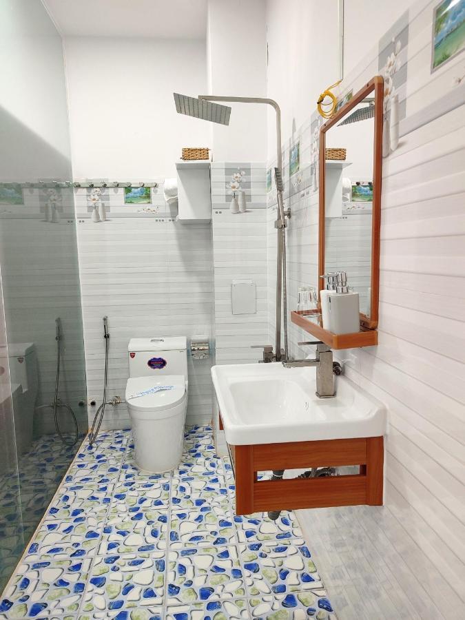 Giang Han Hotel شينينغ المظهر الخارجي الصورة