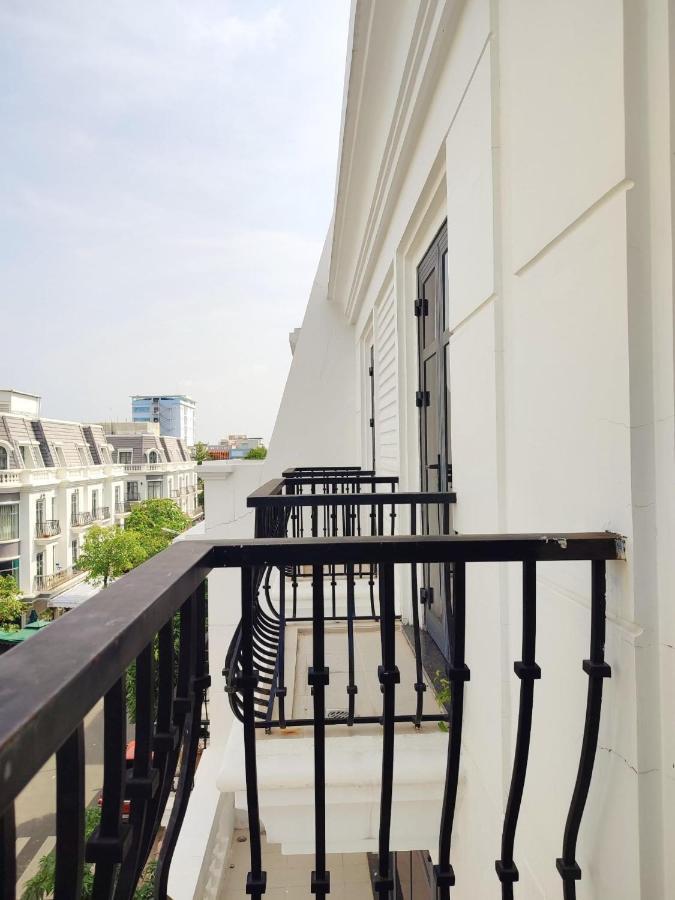 Giang Han Hotel شينينغ المظهر الخارجي الصورة