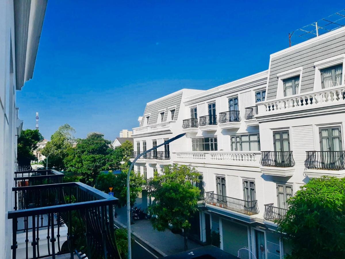 Giang Han Hotel شينينغ المظهر الخارجي الصورة