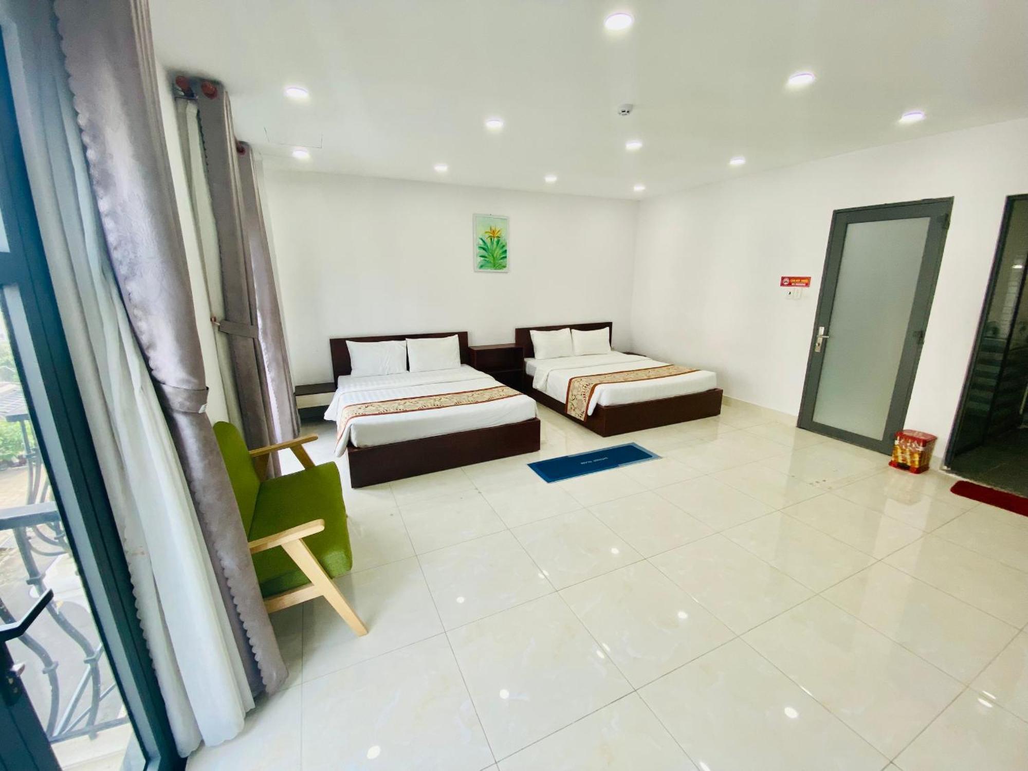 Giang Han Hotel شينينغ المظهر الخارجي الصورة