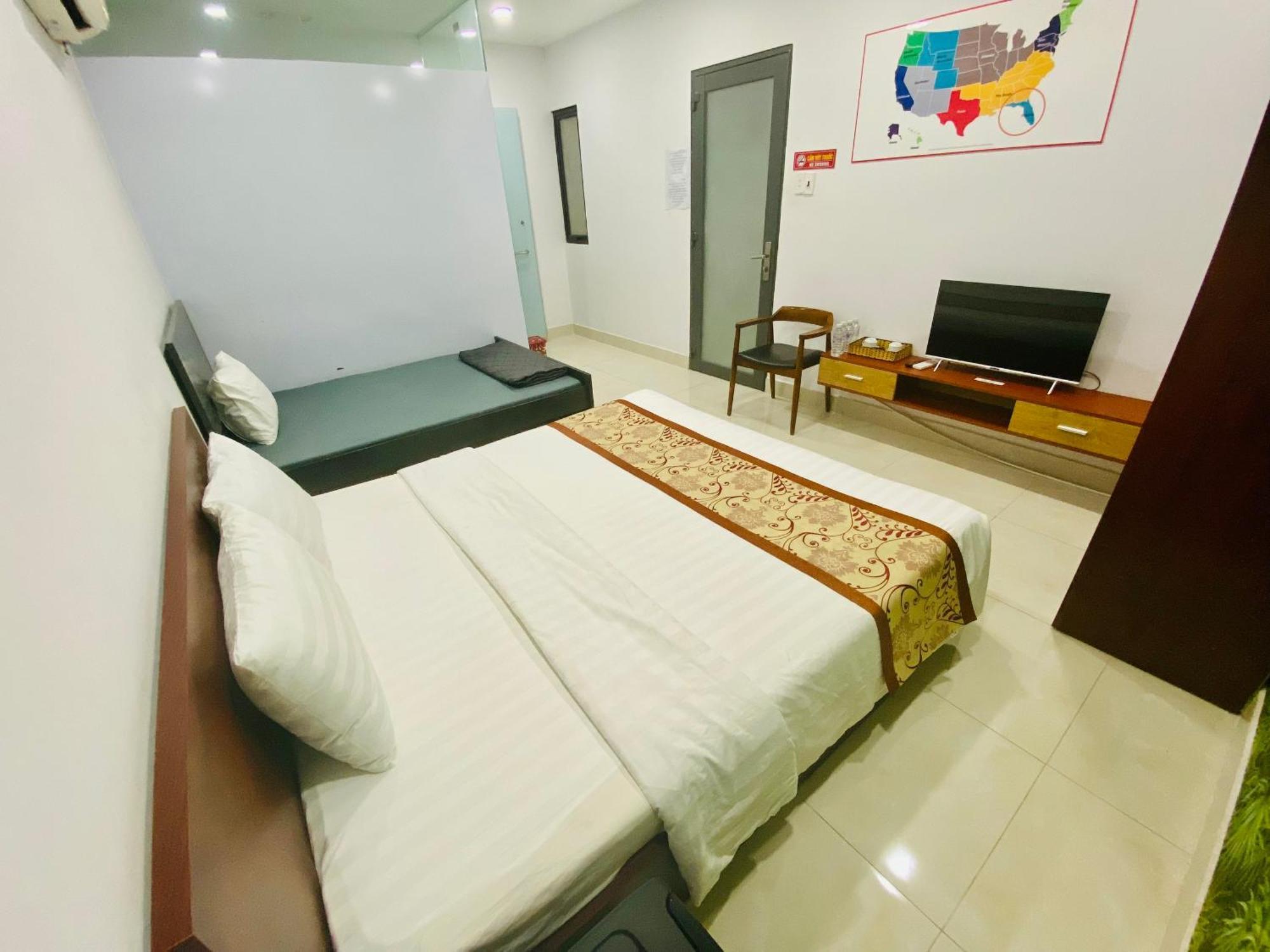 Giang Han Hotel شينينغ المظهر الخارجي الصورة