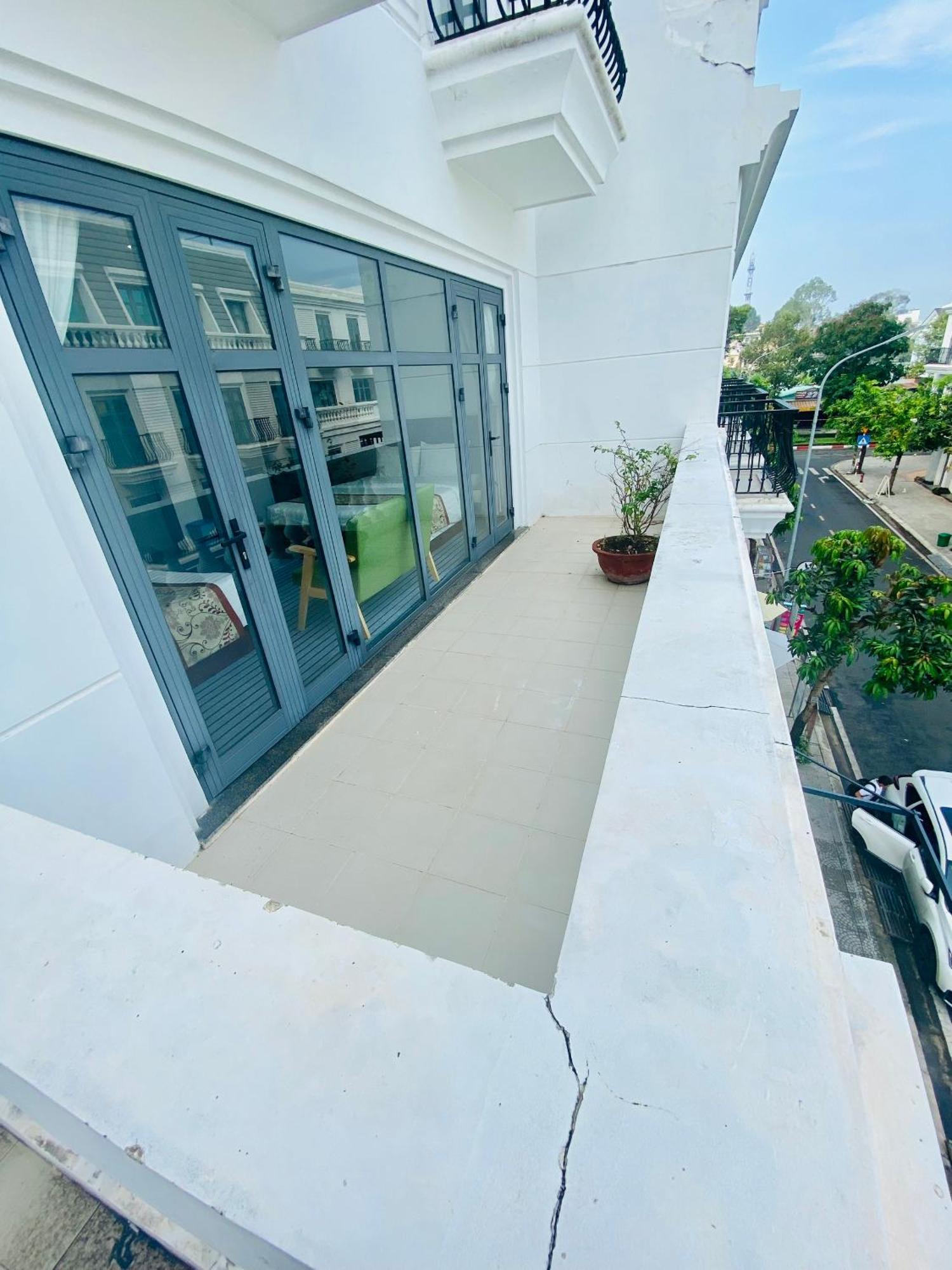 Giang Han Hotel شينينغ المظهر الخارجي الصورة
