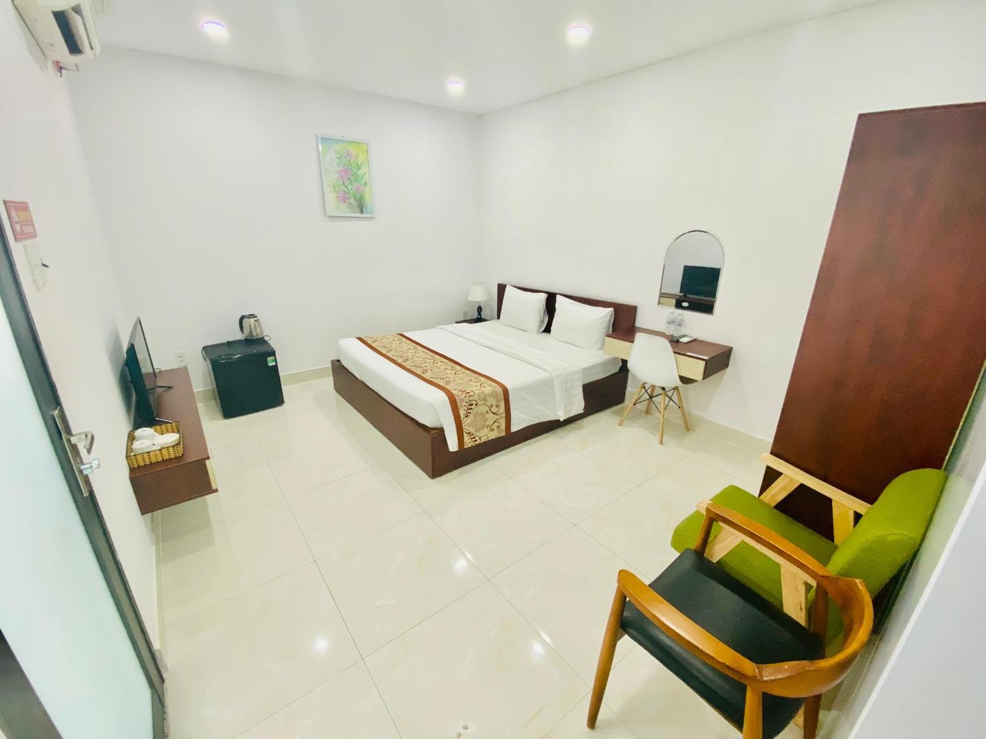 Giang Han Hotel شينينغ المظهر الخارجي الصورة