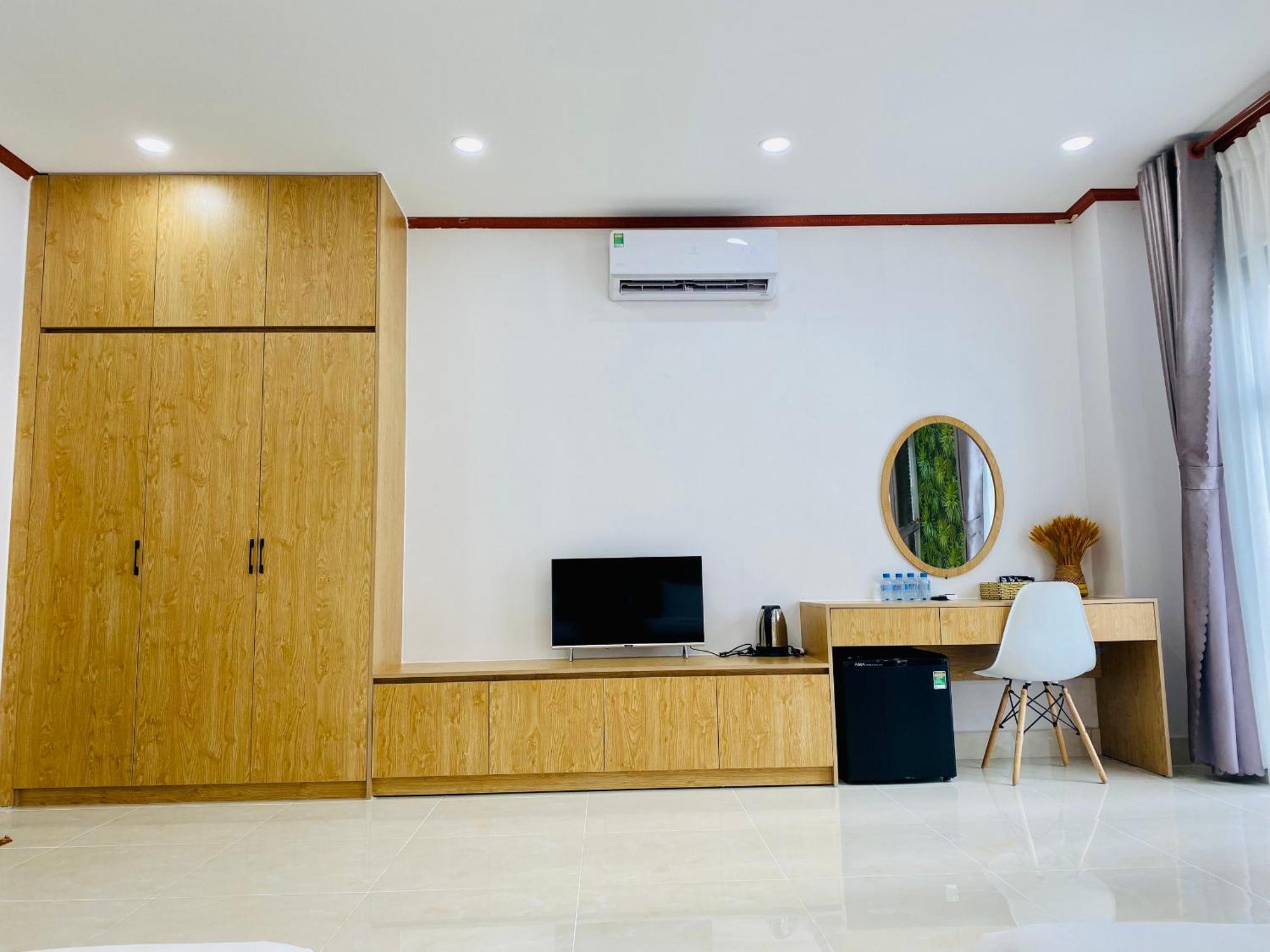 Giang Han Hotel شينينغ المظهر الخارجي الصورة